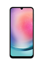 SAMSUNG | Galaxy A24 Silver 4GB/128GB | SM-A24