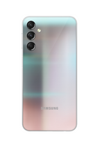 SAMSUNG | Galaxy A24 Silver 4GB/128GB | SM-A24