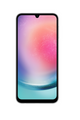 SAMSUNG | Galaxy A24 Silver 8GB/128GB | SM-A24