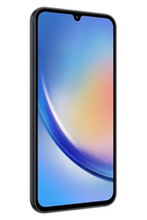 SAMSUNG | Galaxy A34 Graphite 5G 6/128GB | SM-A346