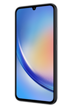 SAMSUNG | Galaxy A34 Graphite 5G 6/128GB | SM-A346
