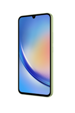SAMSUNG | Galaxy A34 Awesome Lime 5G 6/128GB | SM-A346