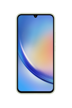 SAMSUNG | Galaxy A34 Awesome Lime 5G 8/128GB | SM-A346