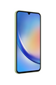 SAMSUNG | Galaxy A34 Awesome Lime 5G 8/128GB | SM-A346