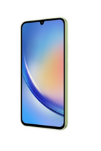 SAMSUNG | Galaxy A34 Awesome Lime 5G 8/128GB | SM-A346