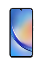 SAMSUNG | Galaxy A34 Graphite 5G 8/128GB | SM-A346