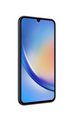 SAMSUNG | Galaxy A34 Graphite 5G 8/128GB | SM-A346