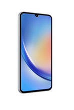 SAMSUNG | Galaxy A34 Silver 5G 6/128GB | SM-A346