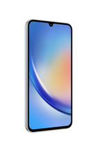 SAMSUNG | Galaxy A34 Silver 5G 8/128GB | SM-A346