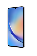 SAMSUNG | Galaxy A34 Silver 5G 8/128GB | SM-A346