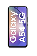 SAMSUNG | Galaxy A54 Graphite 8/128GB 5G | SM-A54