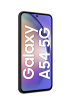 SAMSUNG | Galaxy A54 Graphite 8/128GB 5G | SM-A54