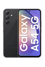 SAMSUNG | Galaxy A54 Graphite 8/128GB 5G | SM-A54