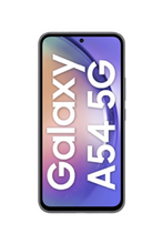 SAMSUNG | Galaxy A54 Graphite 8/256GB 5G | SM-A54