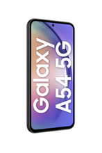 SAMSUNG | Galaxy A54 Graphite 8/256GB 5G | SM-A54