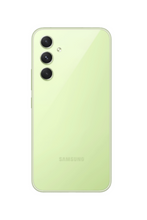 SAMSUNG | Galaxy A54 Lime 8/256GB 5G | SM-A54