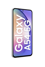 SAMSUNG | Galaxy A54 White 8/128GB 5G | SM-A54