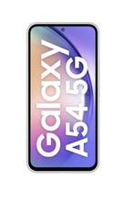 SAMSUNG | Galaxy A54 White 8/256GB 5G | SM-A54