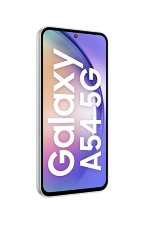 SAMSUNG | Galaxy A54 White 8/256GB 5G | SM-A54