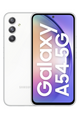 SAMSUNG | Galaxy A54 White 8/256GB 5G | SM-A54