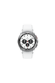 SAMSUNG | Galaxy Classic Watch4 42mm Silver | SM-R880NZSAMEA