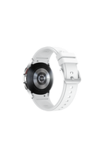 SAMSUNG | Galaxy Classic Watch4 42mm Silver | SM-R880NZSAMEA