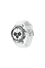 SAMSUNG | Galaxy Classic Watch4 42mm Silver | SM-R880NZSAMEA