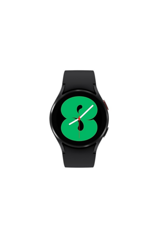 SAMSUNG | Galaxy Watch4 Black 40Mm | SM-R860NZKAMEA