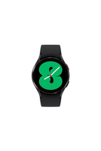 SAMSUNG | Galaxy Watch4 Black 40Mm | SM-R860NZKAMEA