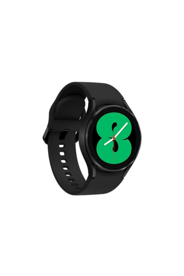 SAMSUNG | Galaxy Watch4 Black 40Mm | SM-R860NZKAMEA
