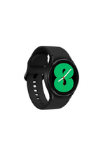 SAMSUNG | Galaxy Watch4 Black 40Mm | SM-R860NZKAMEA