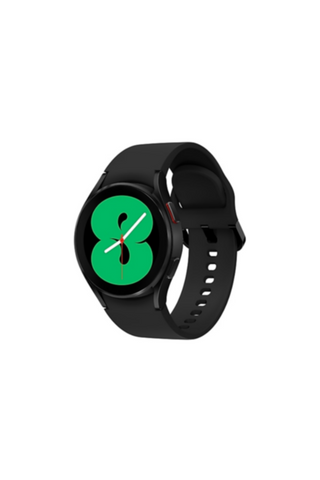 SAMSUNG | Galaxy Watch4 Black 40Mm | SM-R860NZKAMEA