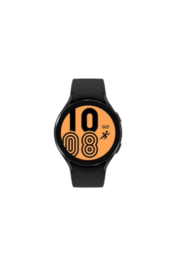SAMSUNG | Galaxy Watch4 Black 44Mm | SM-R870NZKAMEA