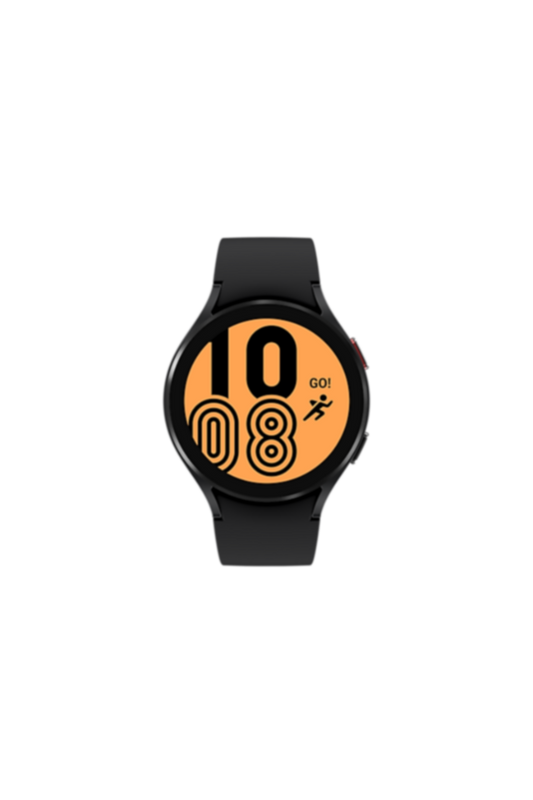 SAMSUNG | Galaxy Watch4 Black 44Mm | SM-R870NZKAMEA