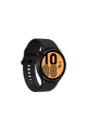 SAMSUNG | Galaxy Watch4 Black 44Mm | SM-R870NZKAMEA