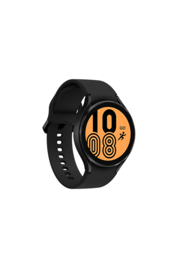 SAMSUNG | Galaxy Watch4 Black 44Mm | SM-R870NZKAMEA