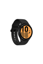SAMSUNG | Galaxy Watch4 Black 44Mm | SM-R870NZKAMEA
