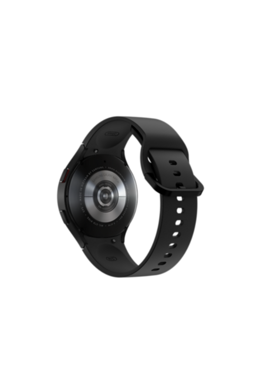 SAMSUNG | Galaxy Watch4 Black 44Mm | SM-R870NZKAMEA
