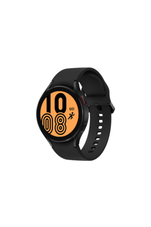 SAMSUNG | Galaxy Watch4 Black 44Mm | SM-R870NZKAMEA