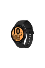 SAMSUNG | Galaxy Watch4 Black 44Mm | SM-R870NZKAMEA