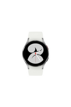 SAMSUNG | Galaxy Watch4 Silver-40Mm | SM-R860NZSAMEA