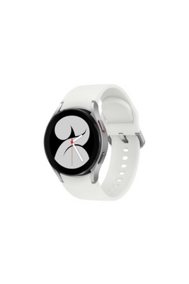 SAMSUNG | Galaxy Watch4 Silver-40Mm | SM-R860NZSAMEA