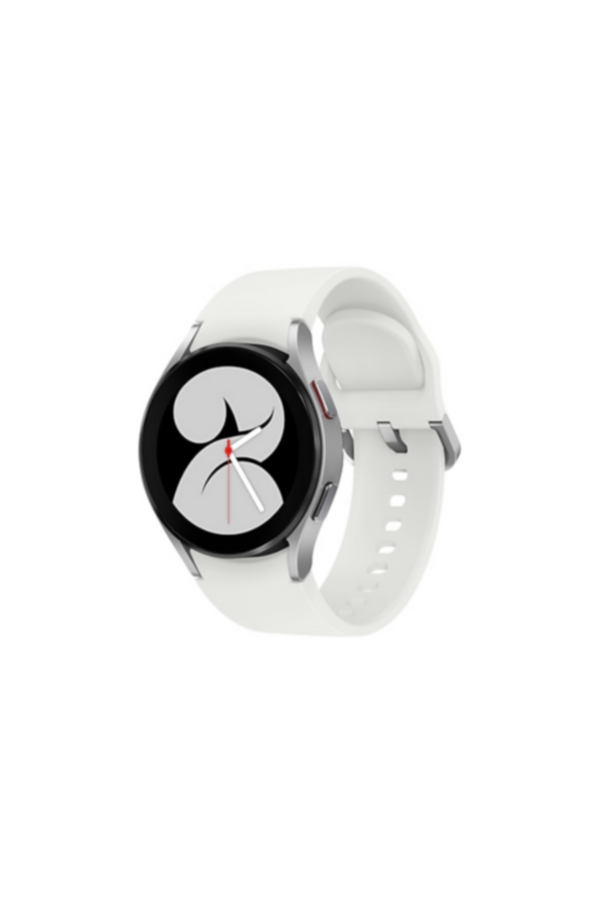 SAMSUNG | Galaxy Watch4 Silver-40Mm | SM-R860NZSAMEA