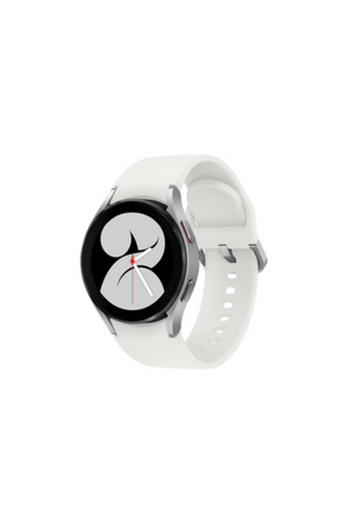 SAMSUNG | Galaxy Watch4 Silver-40Mm | SM-R860NZSAMEA