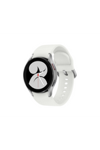 SAMSUNG | Galaxy Watch4 Silver-40Mm | SM-R860NZSAMEA