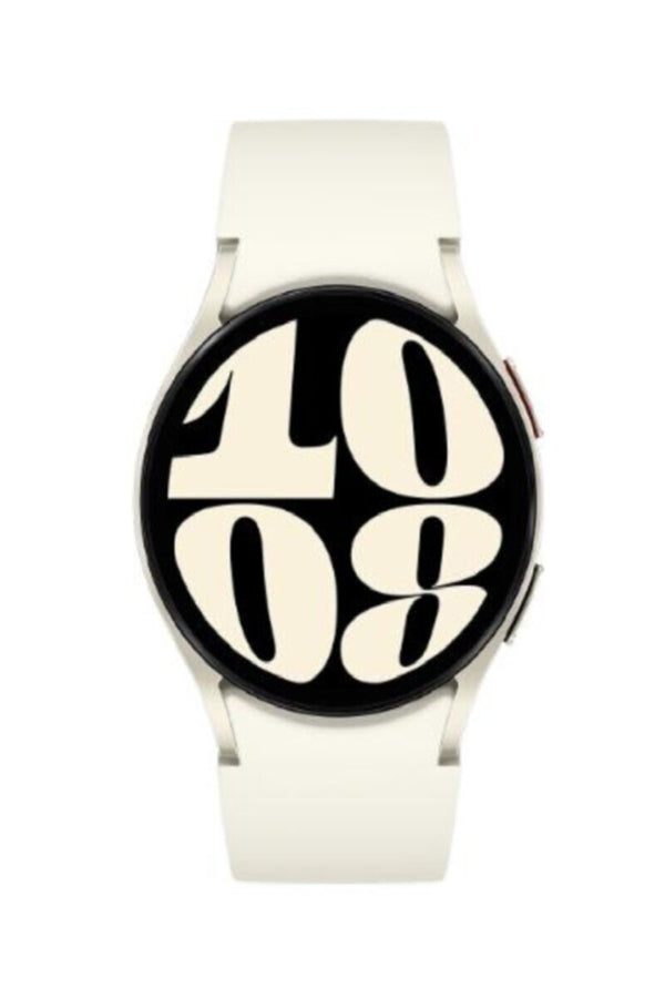 SAMSUNG | Galaxy Watch6 Bluetooth 40mm Gold | SM-R930NZEAMEA