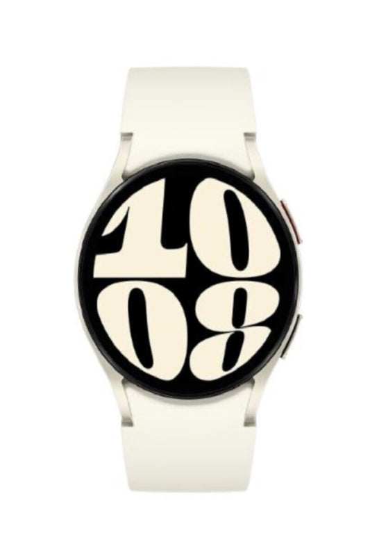 SAMSUNG | Galaxy Watch6 Bluetooth 40mm Gold | SM-R930NZEAMEA