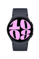 SAMSUNG | Galaxy Watch6 Bluetooth 40mm Graphite | SM-R930NZKAMEA