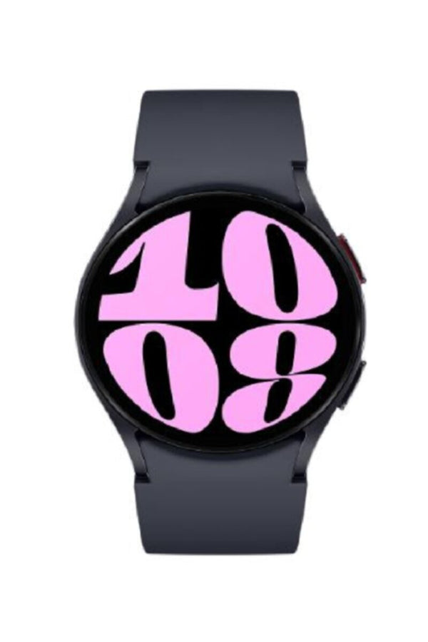 SAMSUNG | Galaxy Watch6 Bluetooth 40mm Graphite | SM-R930NZKAMEA