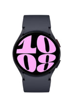 SAMSUNG | Galaxy Watch6 Bluetooth 40mm Graphite | SM-R930NZKAMEA